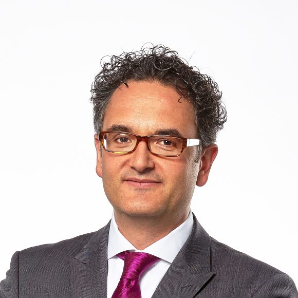 Thomas Staudinger