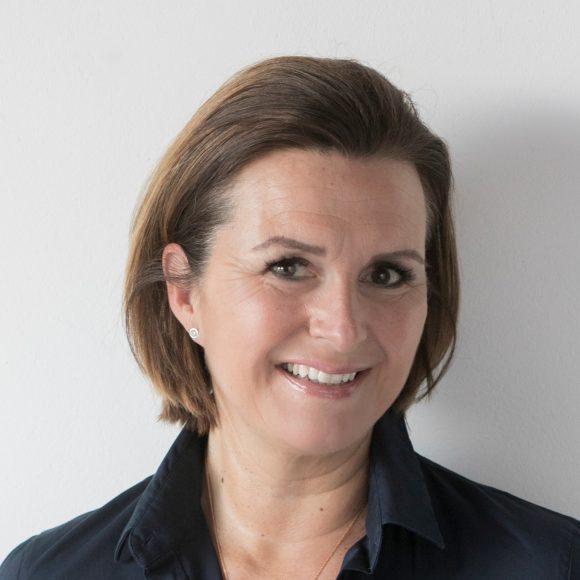 Sabine Burmeister