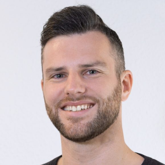 Kristoff Delker